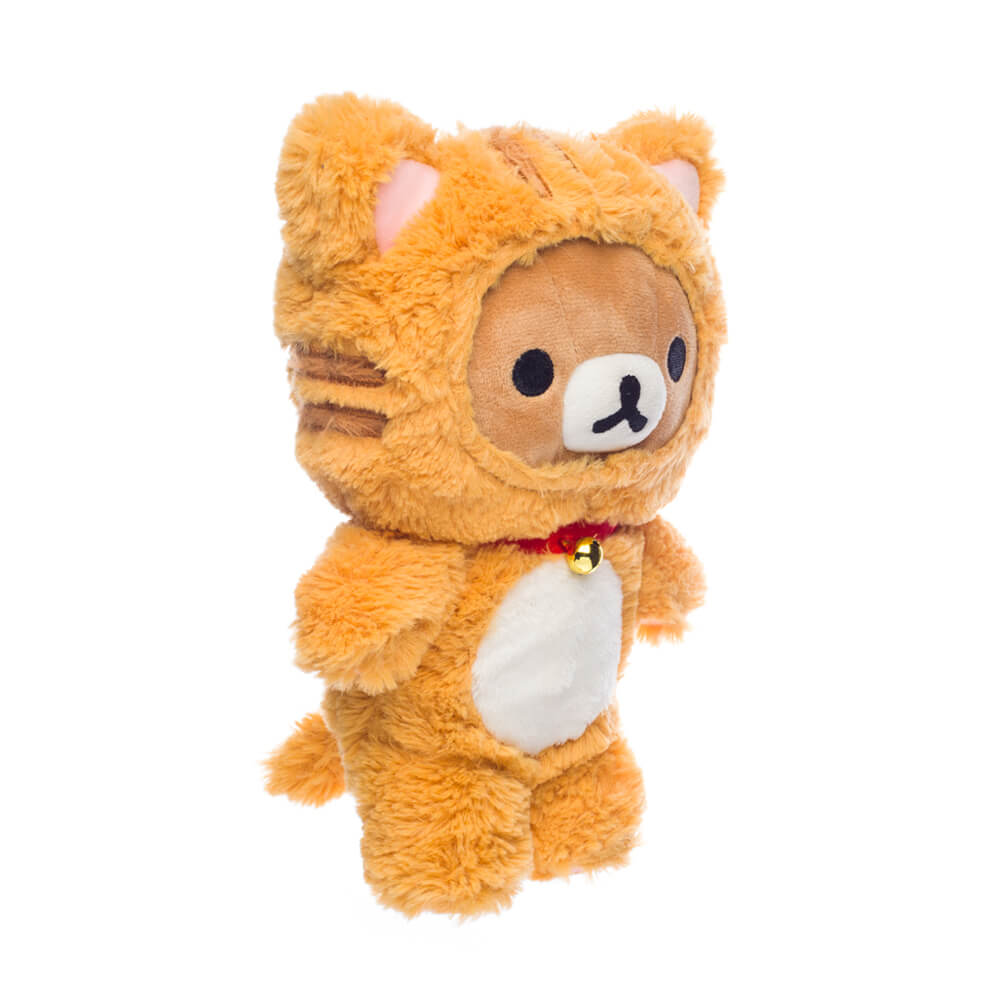 san-x-rilakkuma-sitting-tiger-small-plush-doll-23cm