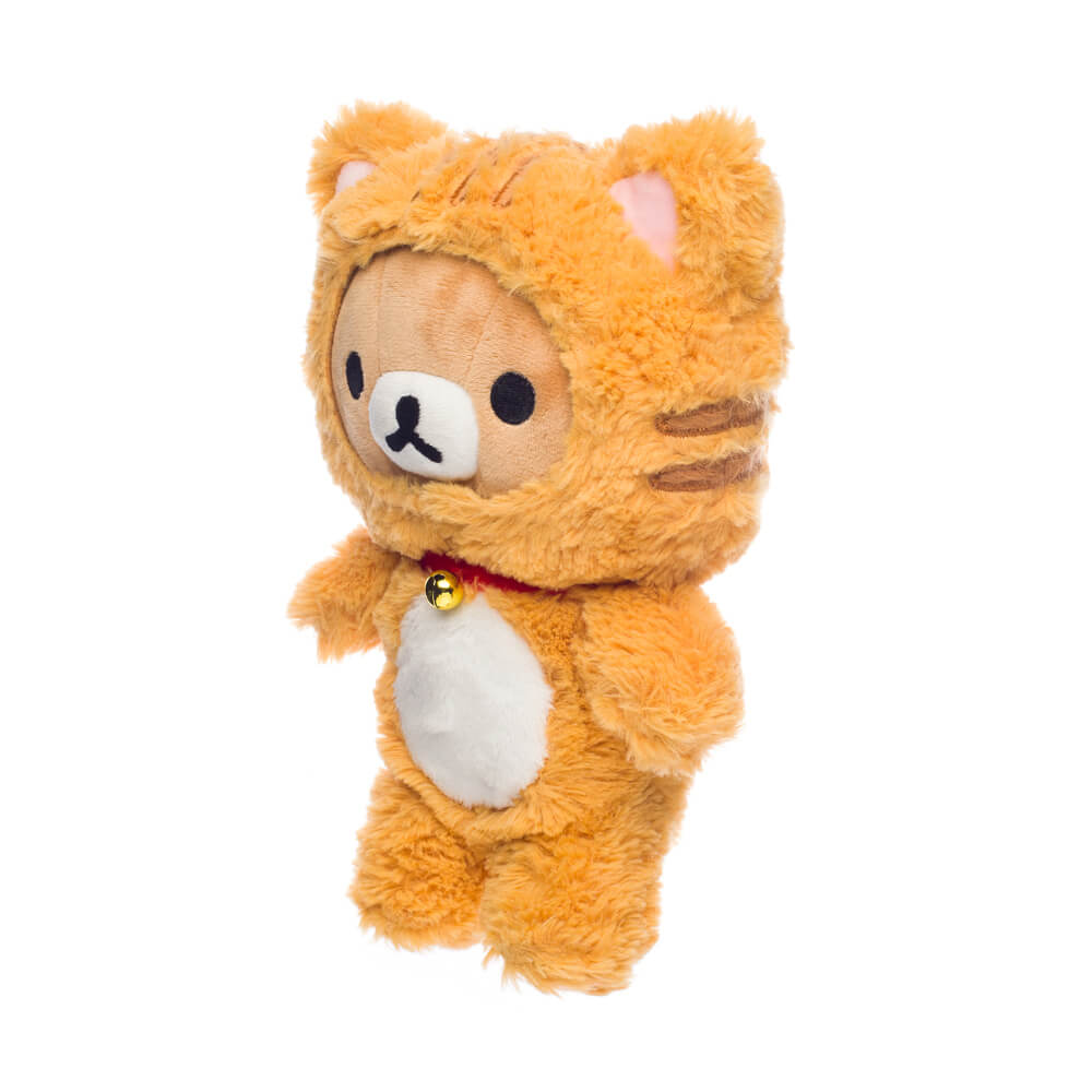 san-x-rilakkuma-sitting-tiger-small-plush-doll-23cm