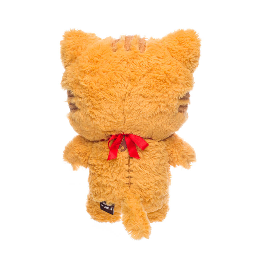 san-x-rilakkuma-sitting-tiger-small-plush-doll-23cm