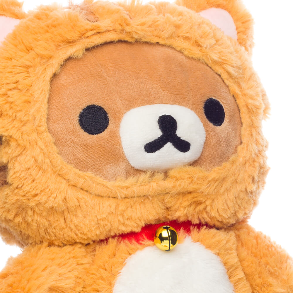 san-x-rilakkuma-sitting-tiger-small-plush-doll-23cm