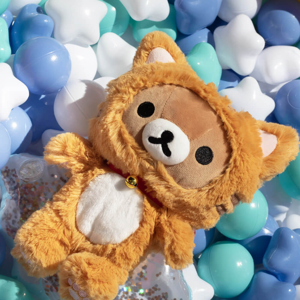 san-x-rilakkuma-sitting-tiger-small-plush-doll-23cm