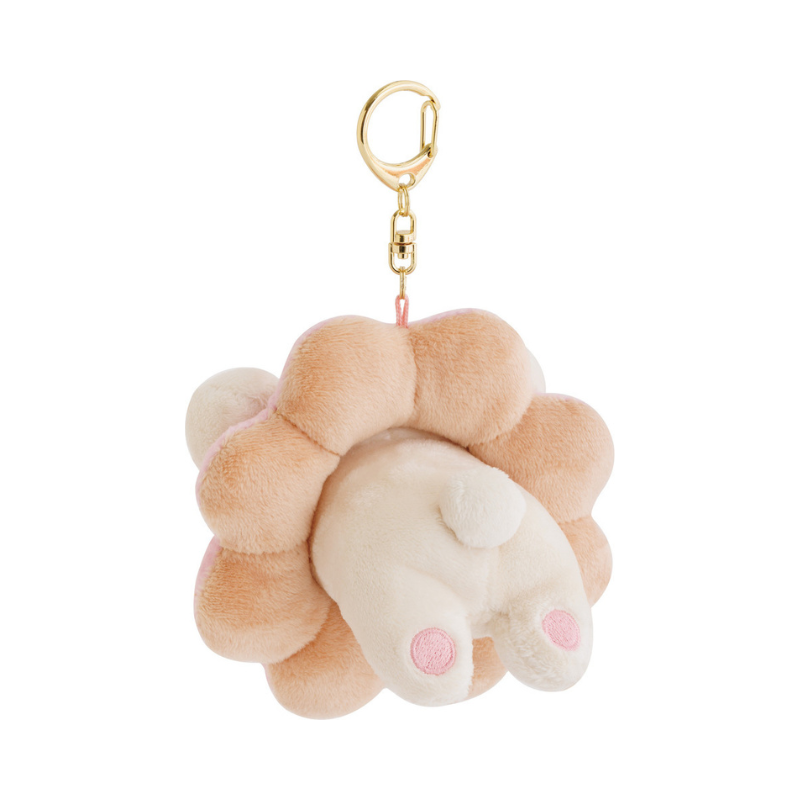 san-x-rilakkuma-x-mister-donut-korilakkuma-mascot-holder-keychain