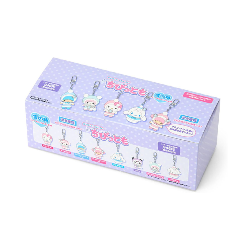 sanrio-chibitomo-snow-fairy-charm-blind-box