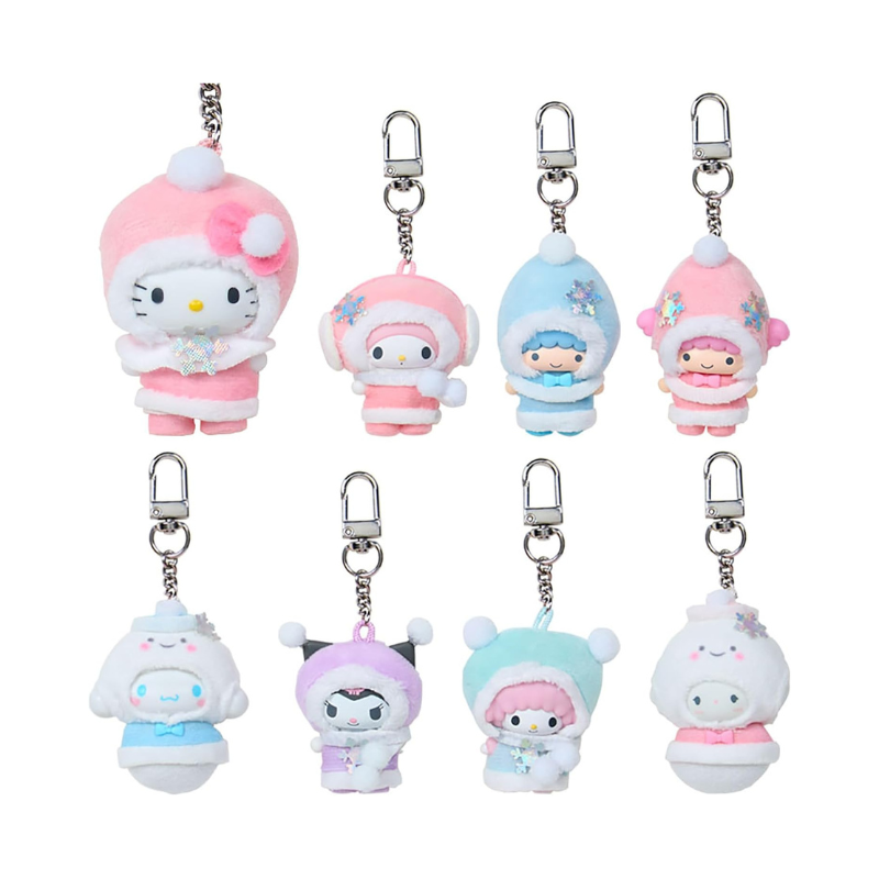 sanrio-chibitomo-snow-fairy-charm-blind-box