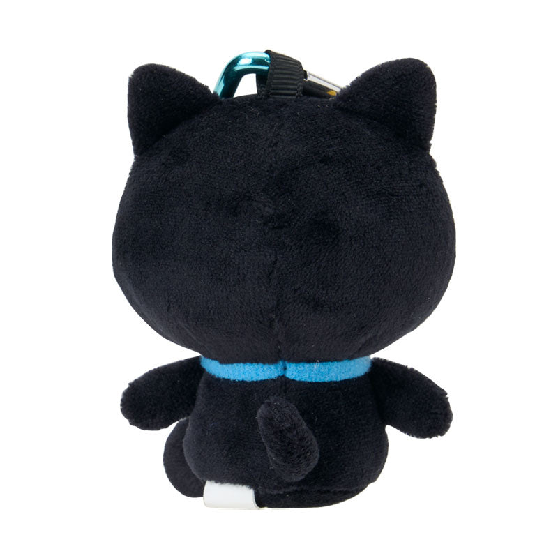 sanrio-chococat-mini-heart-mascot-holder-keychain