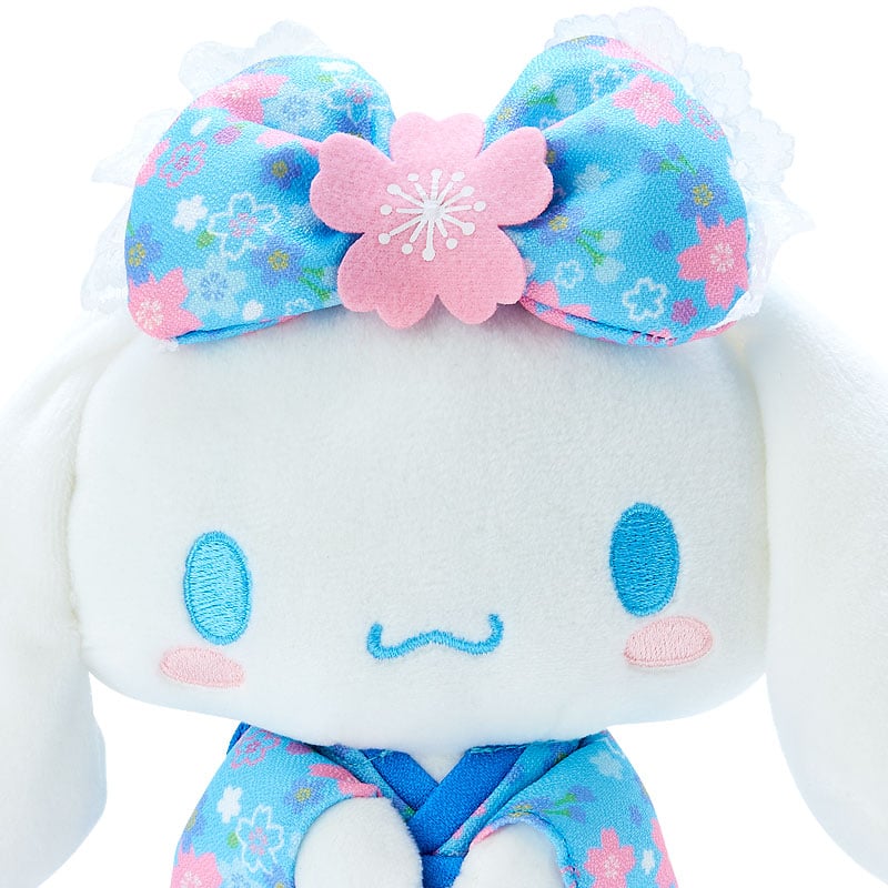 sanrio-cinamoroll-blue-cherry-blossom-kimono-plush-doll