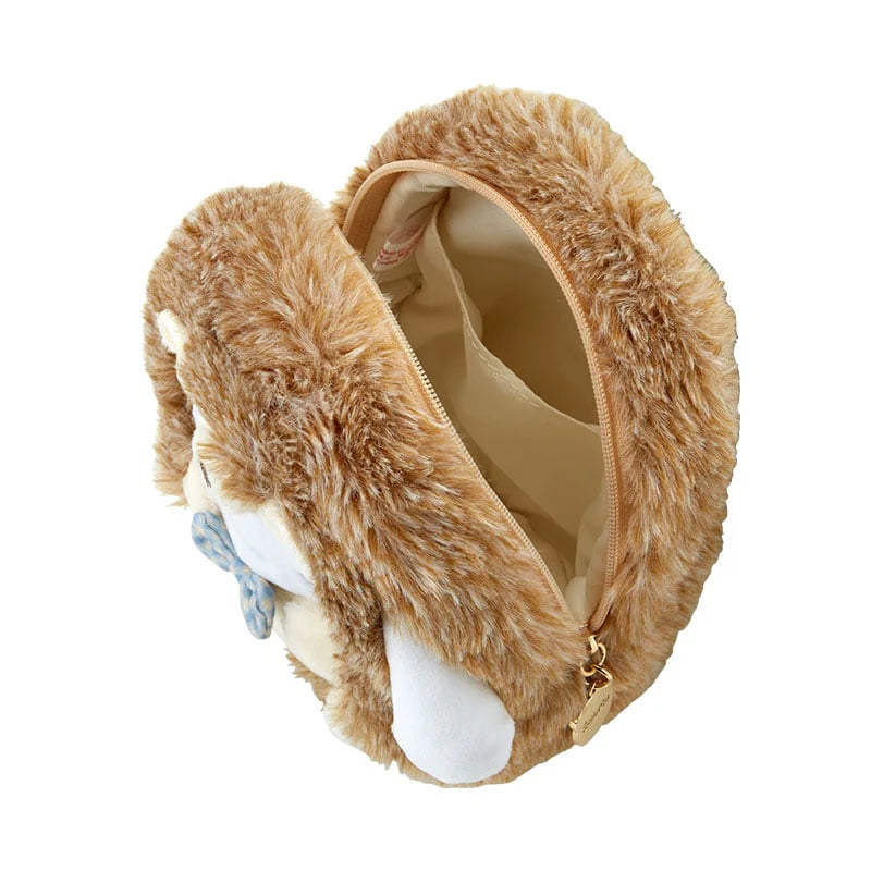 sanrio-cinamoroll-fauna-friends-series-mini-zipper-pouch