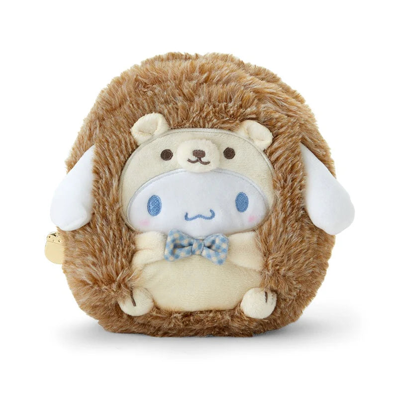 sanrio-cinamoroll-fauna-friends-series-mini-zipper-pouch
