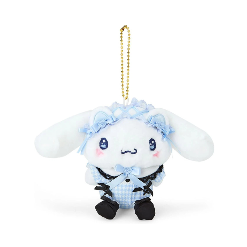 sanrio-cinnamoroll-dream-ribbon-mascot-holder-keychain