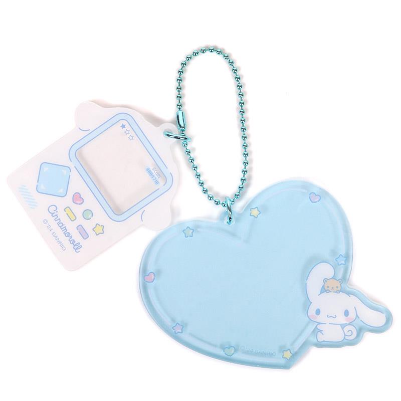 sanrio-cinnamoroll-enjoy-idol-series-tweezers-deco-charm-set