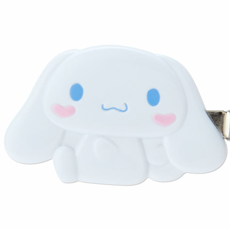sanrio-cinnamoroll-face-hair-clip-set-of-2