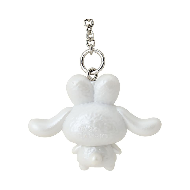 sanrio-cinnamoroll-fluffy-snow-rabbit-keychain-accessory