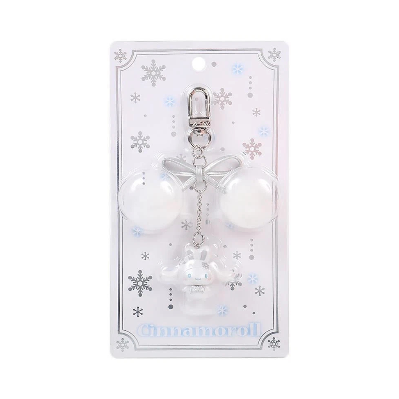 sanrio-cinnamoroll-fluffy-snow-rabbit-keychain-accessory