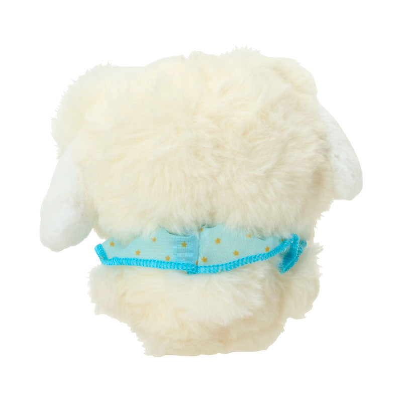 sanrio-cinnamoroll-fuwa-mosa-fluffy-teddy-mascot-holder-keychain