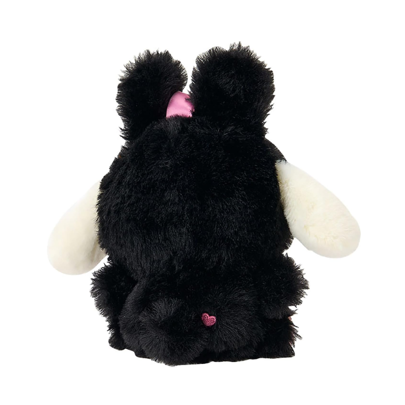 sanrio-cinnamoroll-makkuro-animals-mascot-holder-keychain