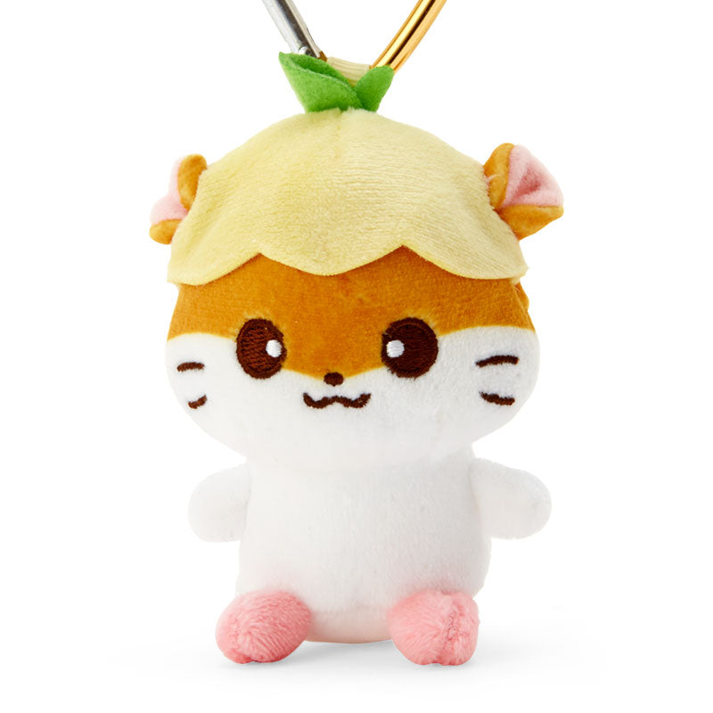 sanrio-corocorokuririn-mini-heart-mascot-holder-keychain
