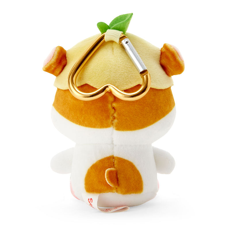 sanrio-corocorokuririn-mini-heart-mascot-holder-keychain