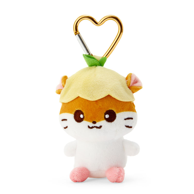 sanrio-corocorokuririn-mini-heart-mascot-holder-keychain