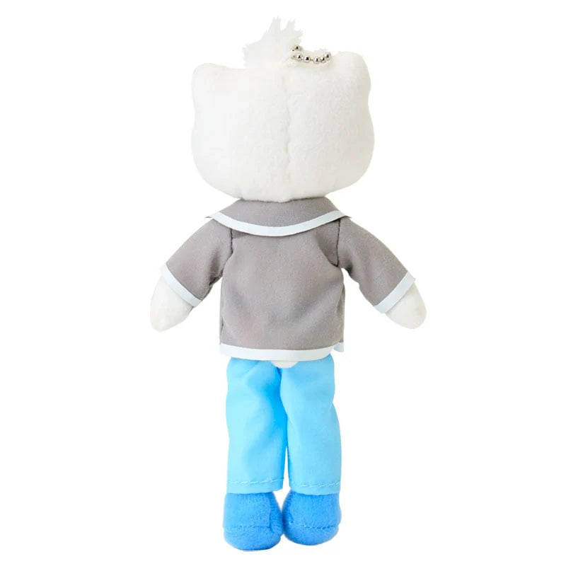 sanrio-dear-daniel-closet-collection-long-leg-uniform-mascot-holder-keychain