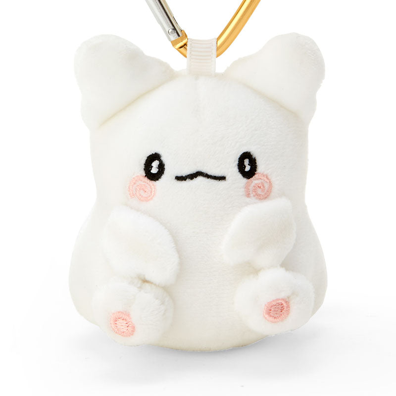 sanrio-hanamaruobake-mini-heart-mascot-holder-keychain