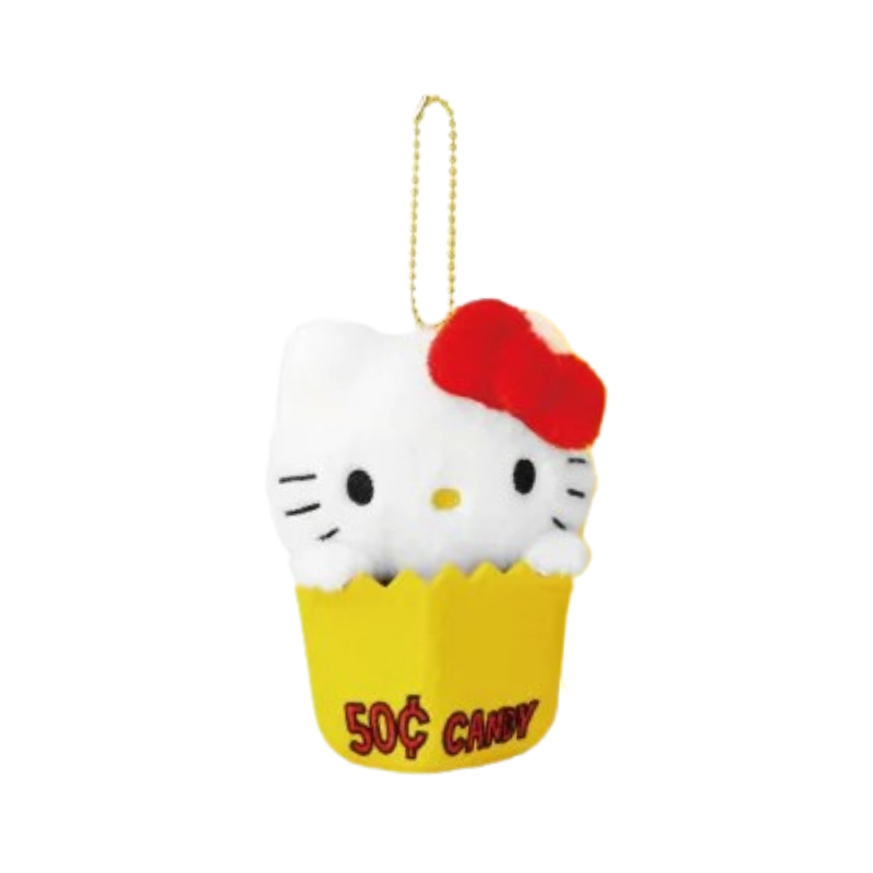 sanrio-hello-kitty-50th-anniversary-museum-exhibition-limited-candy-popcorn-mascot-holder-keychain