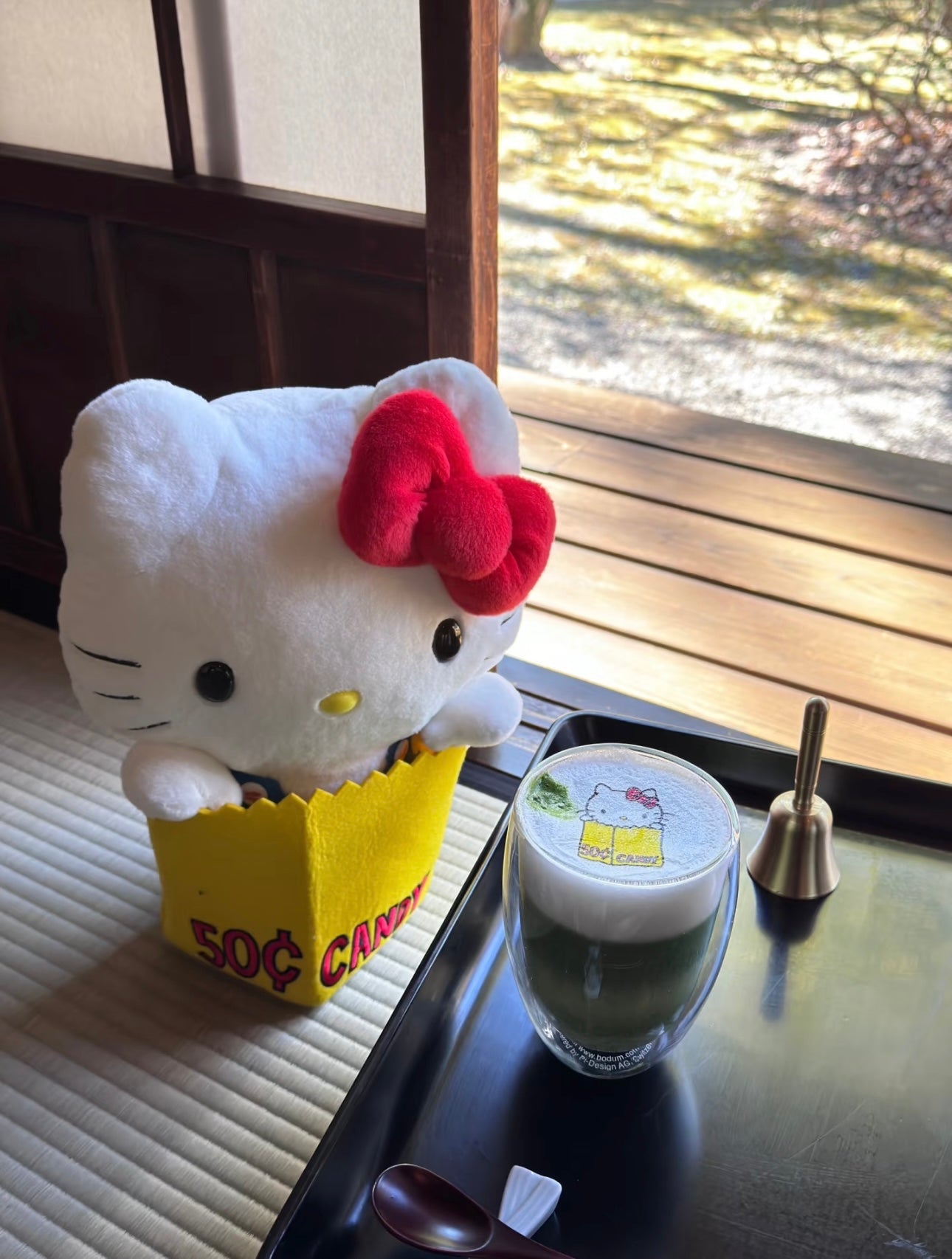 sanrio-hello-kitty-50th-anniversary-museum-exhibition-limited-candy-popcorn-plush-doll