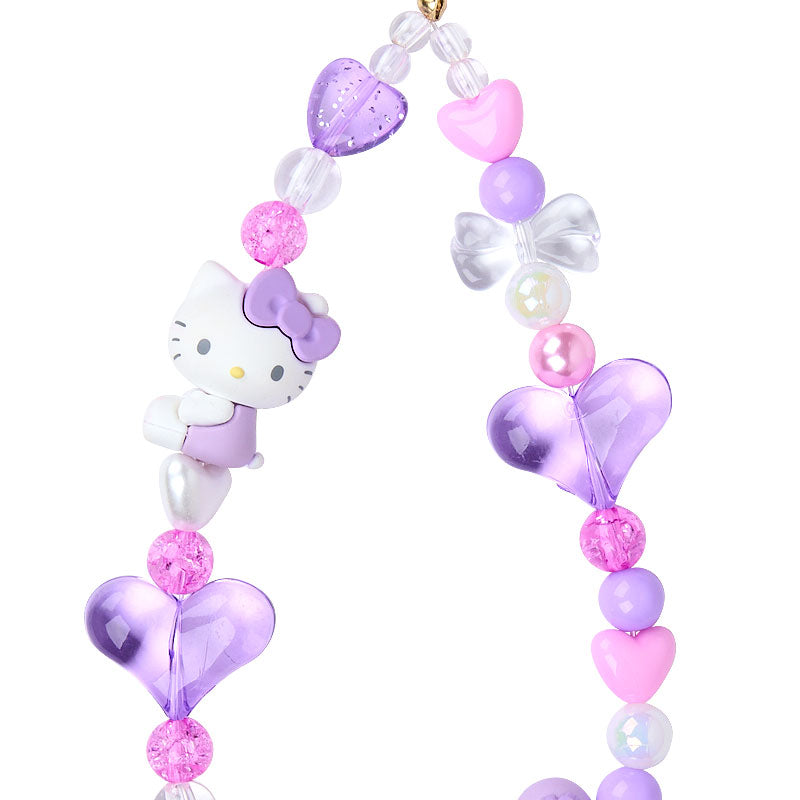 sanrio-hello-kitty-90s-leopard-purple-phone-strap