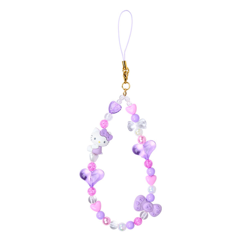 sanrio-hello-kitty-90s-leopard-purple-phone-strap