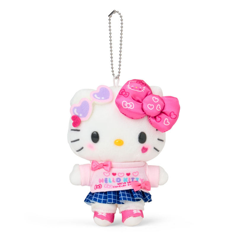 sanrio-hello-kitty-academy-sparkle-festival-mascot-holder-keychain