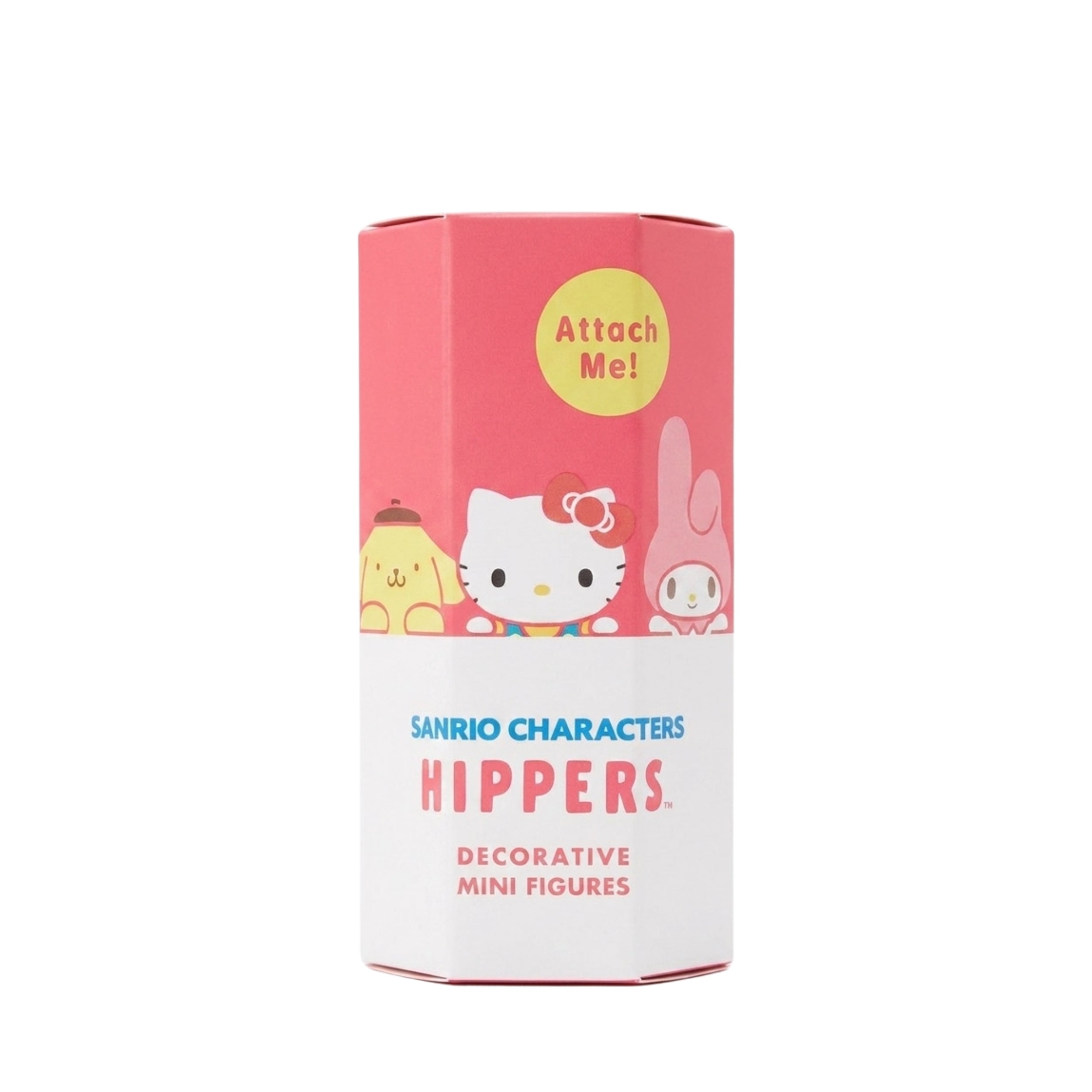 SANRIO Hello Kitty And Friends Hippers