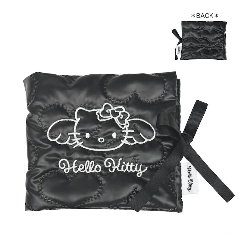 sanrio-hello-kitty-black-quilted-collector-mini-album
