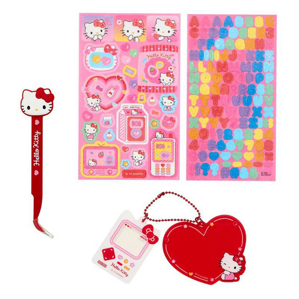 sanrio-hello-kitty-enjoy-idol-series-tweezers-deco-charm-set