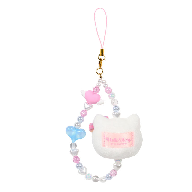 sanrio-hello-kitty-face-mascot-rainbow-phone-strap