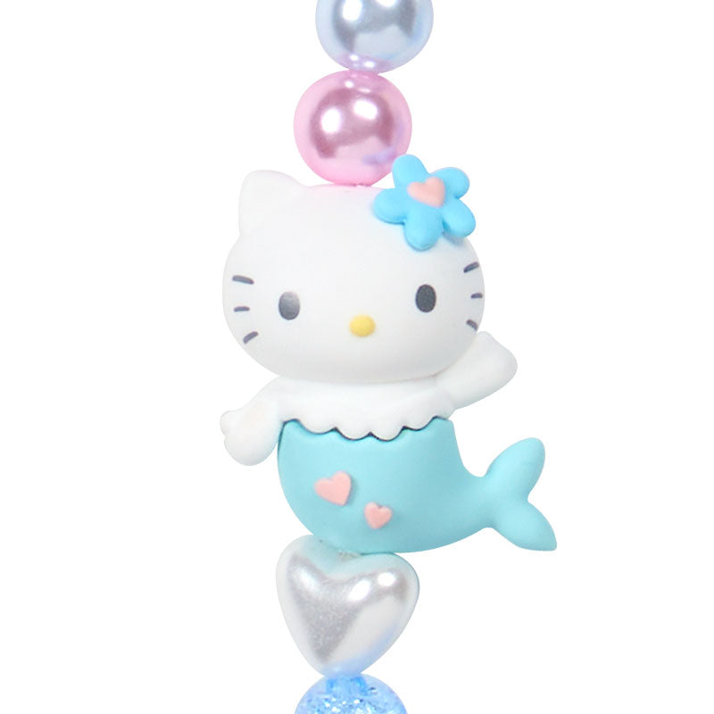 sanrio-hello-kitty-fantasy-series-blue-mermaid-phone-strap