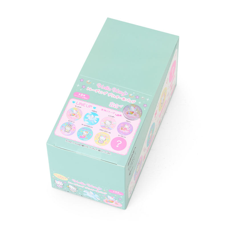 sanrio-hello-kitty-fantasy-series-glitter-badge-blind-box-1pc-