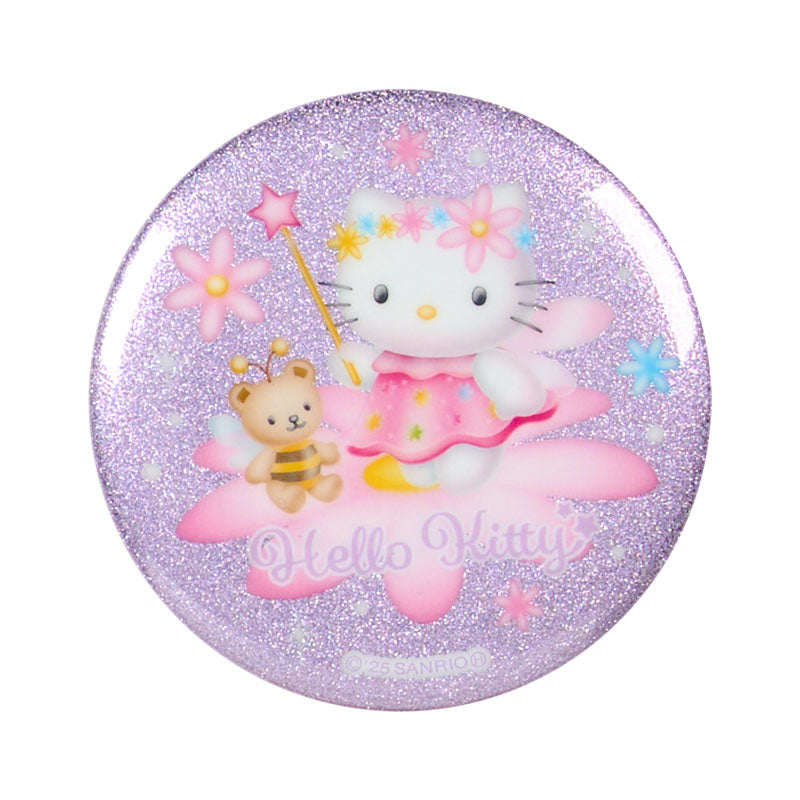 sanrio-hello-kitty-fantasy-series-glitter-badge-blind-box-1pc-