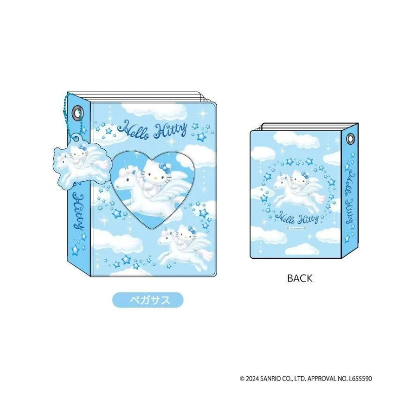 sanrio-hello-kitty-fantasy-series-mini-album