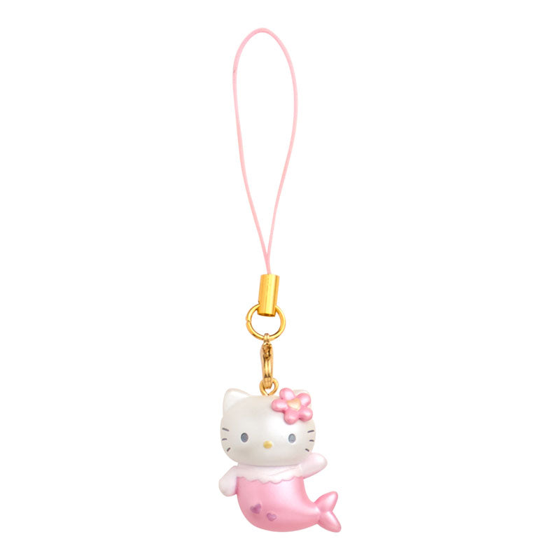 Sanrio Hello Kitty ストラップ 未開封　ギフトゲート SANRIO Hello Kitty Fantasy Series Secret Mascot Strap Blind Box