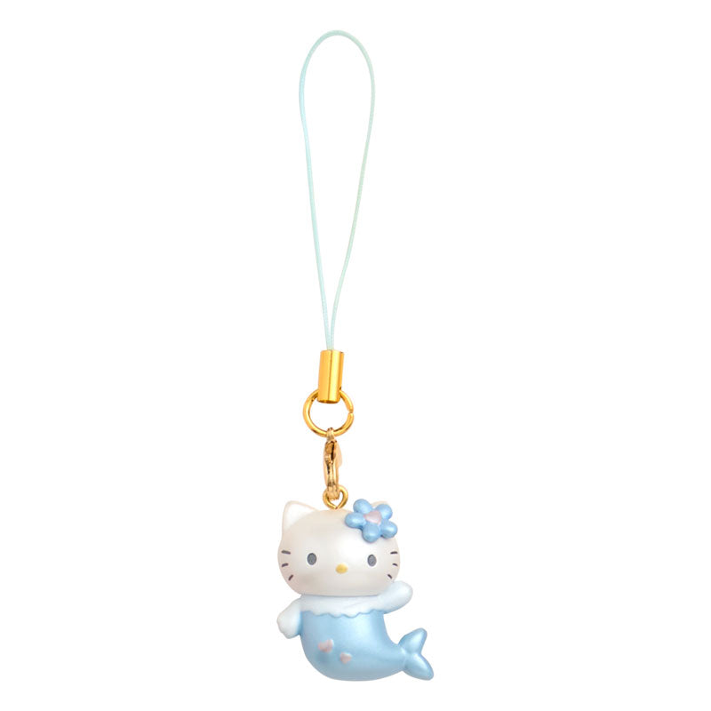 SANRIO Hello Kitty Fantasy Series Secret Mascot Strap Blind Box
