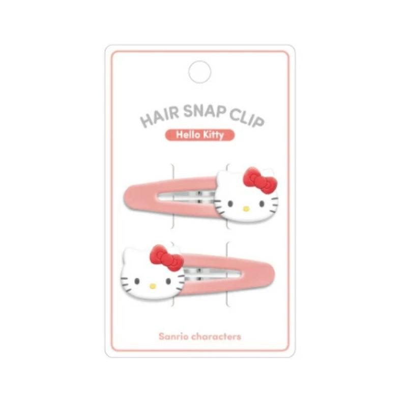 sanrio-hello-kitty-hair-clip-set