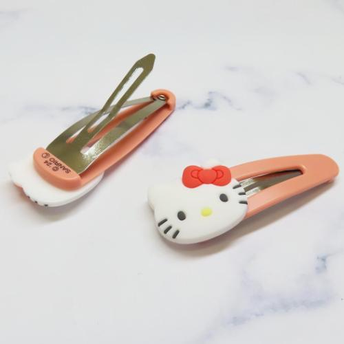 sanrio-hello-kitty-hair-clip-set