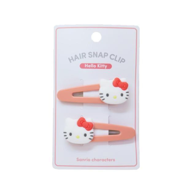 sanrio-hello-kitty-hair-clip-set