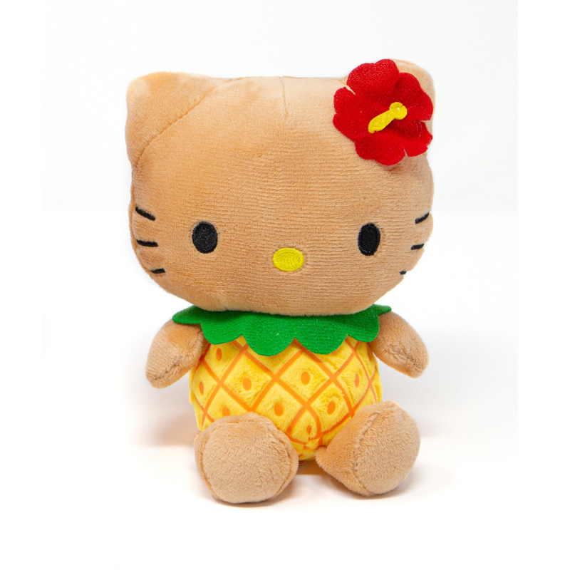 sanrio-hello-kitty-hawaii-limited-pineapple-tanned-plush-doll