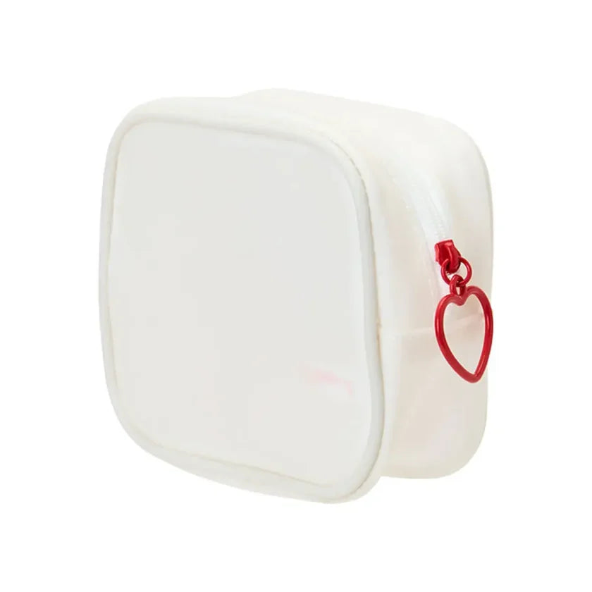 sanrio-hello-kitty-heart-zipper-mesh-pouch