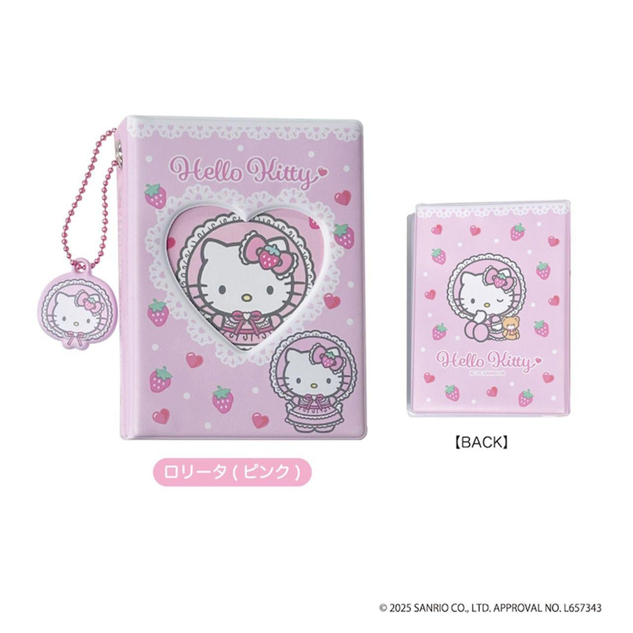 sanrio-hello-kitty-lolita-pink-collector-mini-album