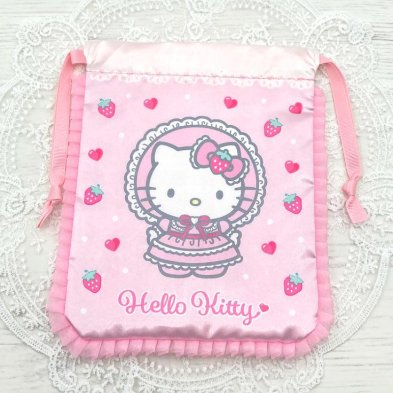 sanrio-hello-kitty-lolita-pink-draw-string-bag