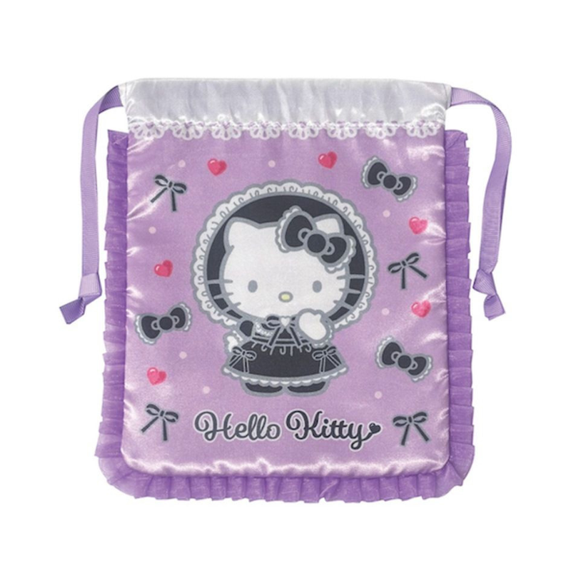 sanrio-hello-kitty-lolita-purple-draw-string-bag
