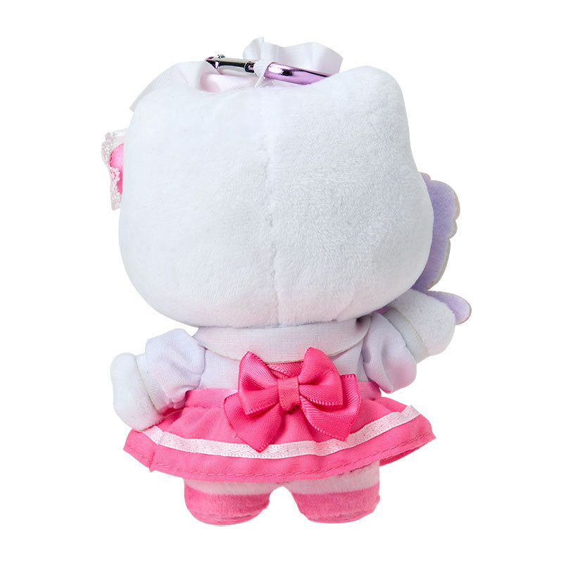 sanrio-hello-kitty-maid-pink-mascot-holder-keychain