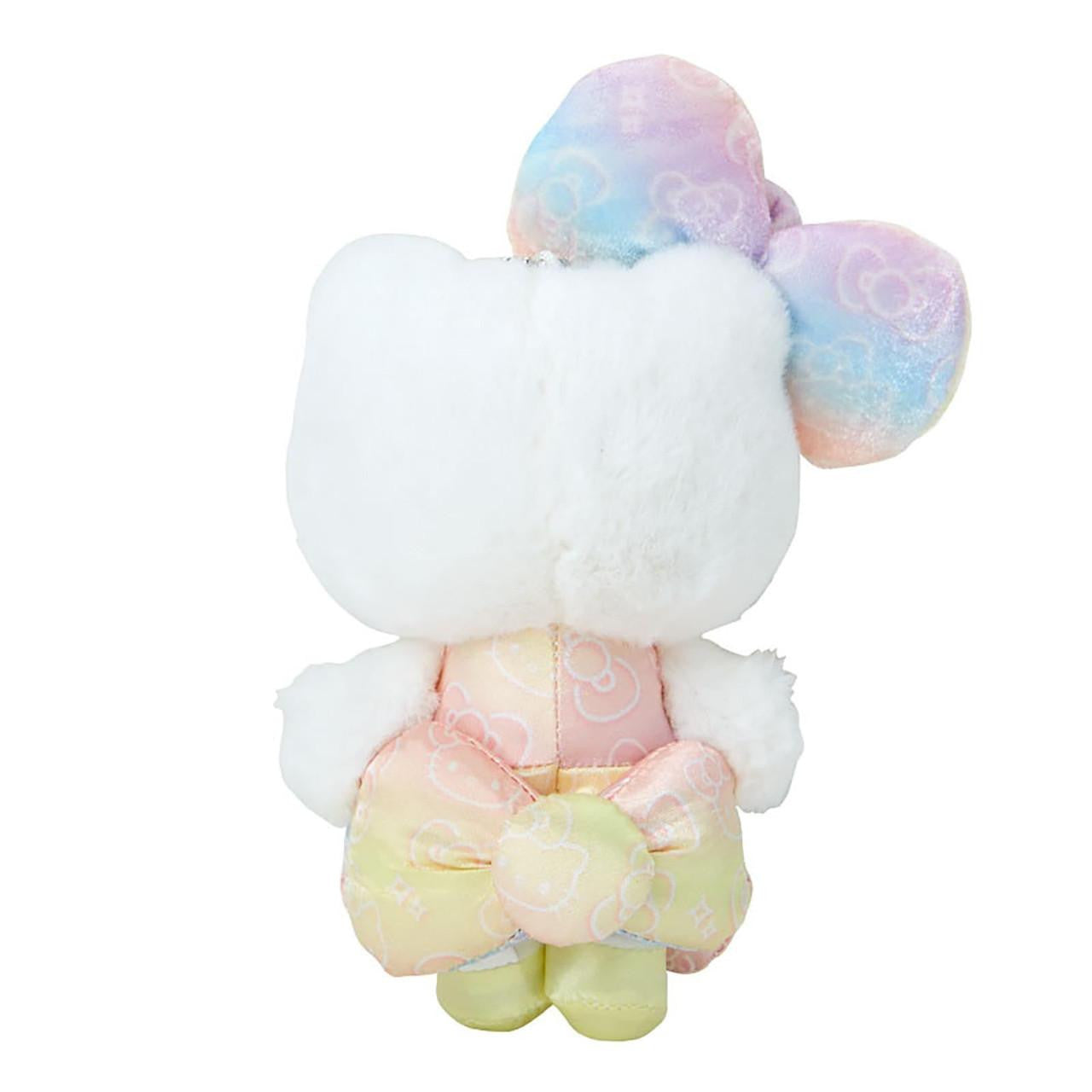 sanrio-hello-kitty-mimmy-50th-the-fashionable-ribbons-birthday-mascot-holder-keychain
