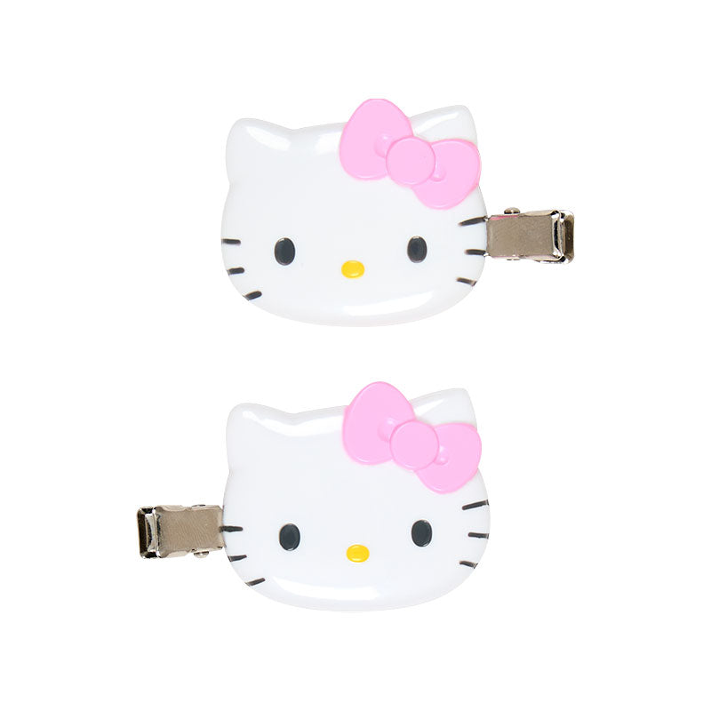 sanrio-hello-kitty-pink-face-hair-clip-set-of-2